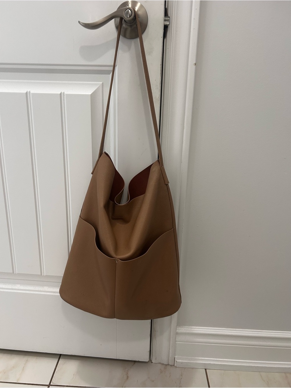 Oak + Fort tote bag